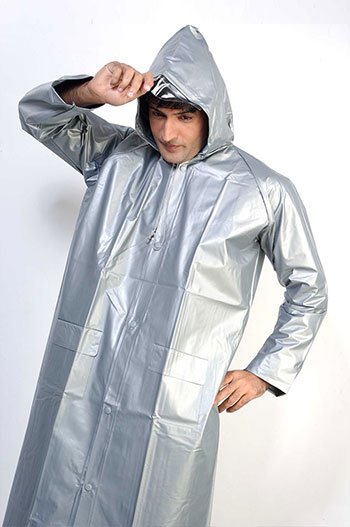 reliable raincoat online shopping